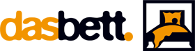 Logo - dasbett.